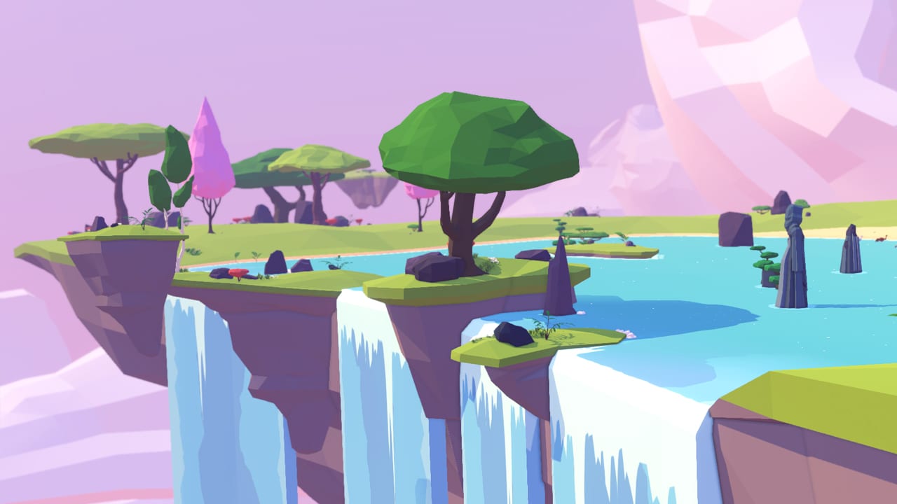 AER Memories of Old screenshot 4