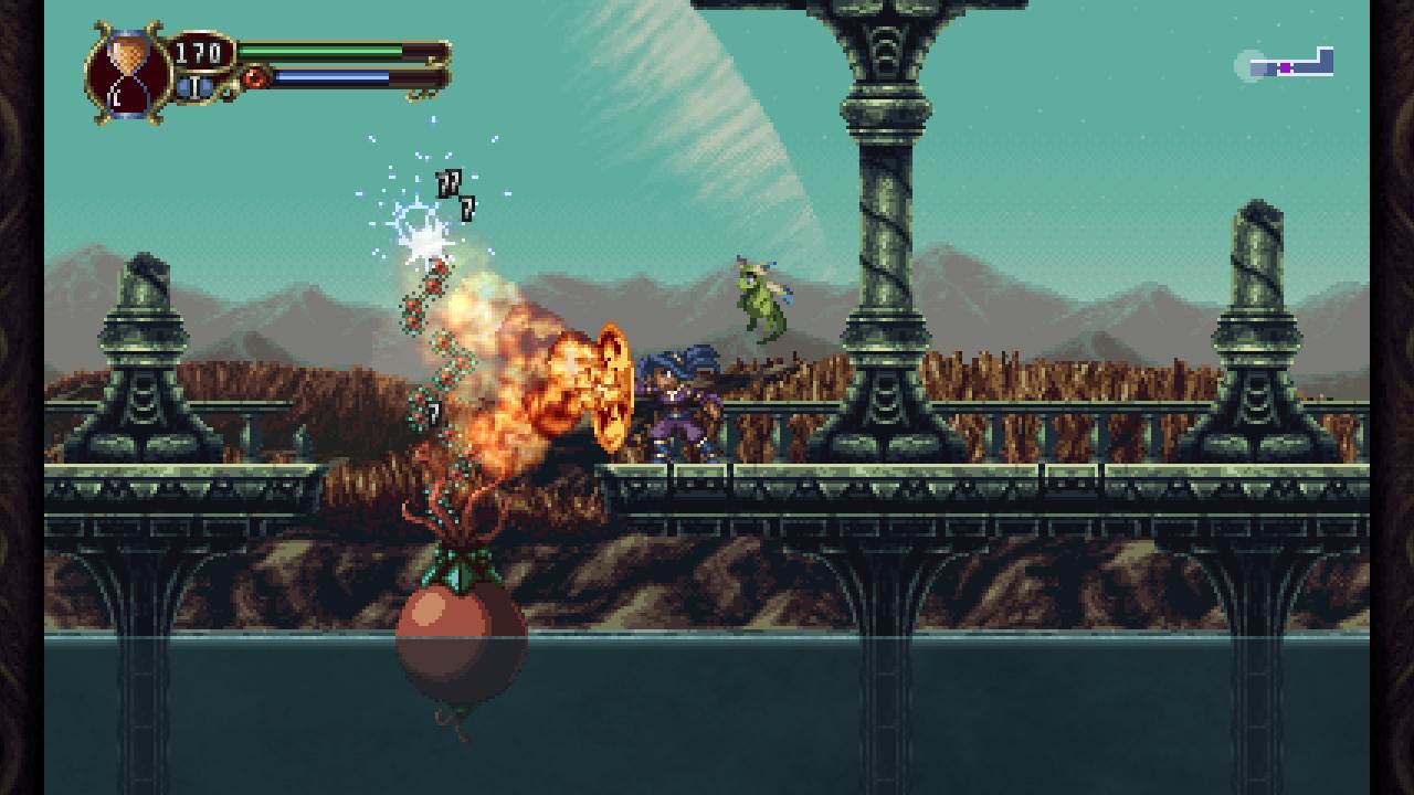 Timespinner screenshot 3