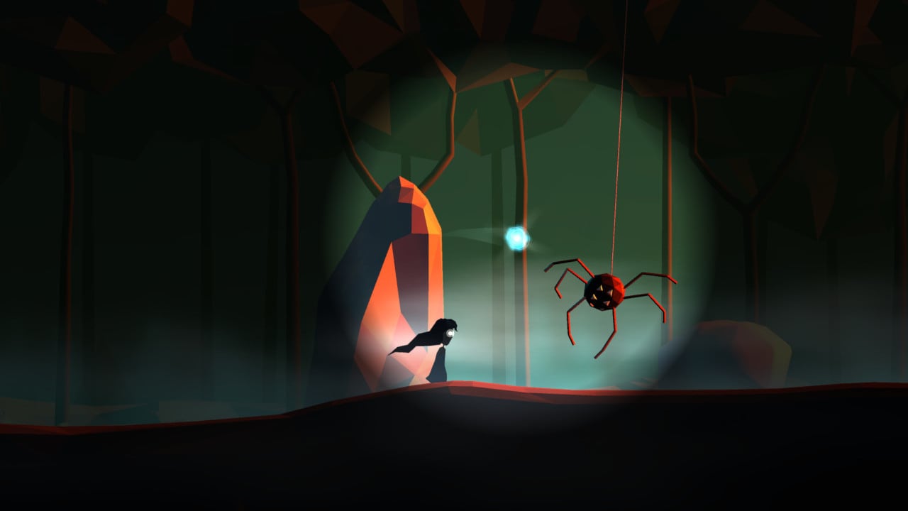Selma and the Wisp screenshot 2