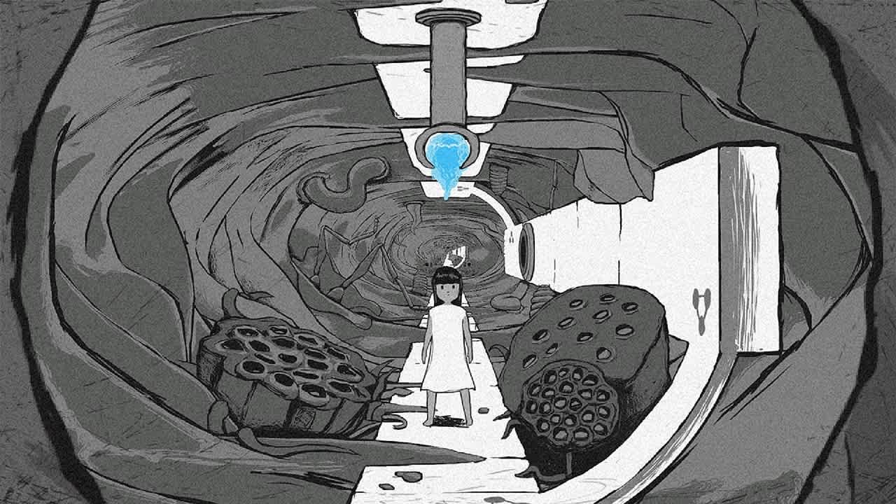 Path to Mnemosyne screenshot 1