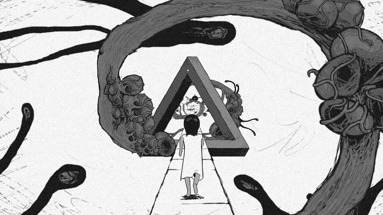 Path to Mnemosyne screenshot 4