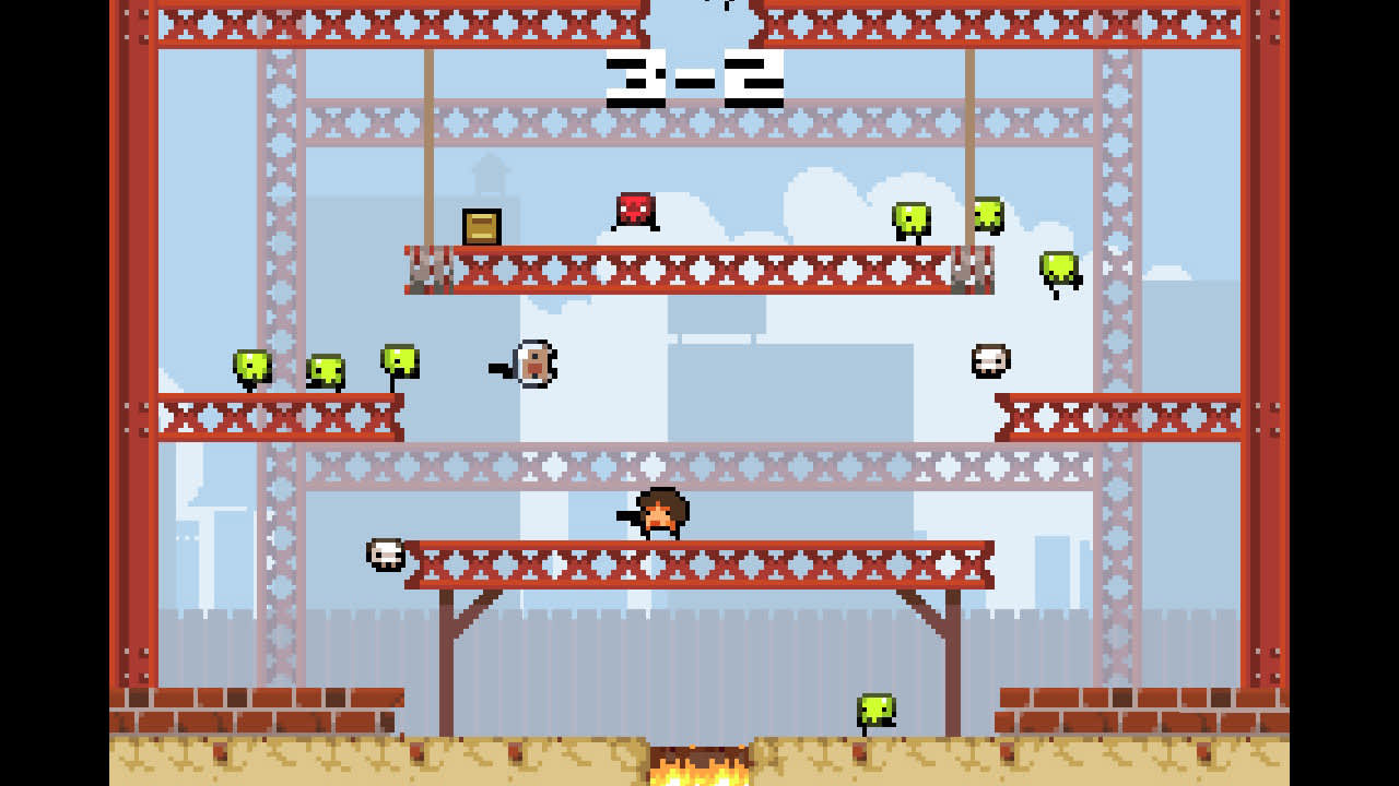 Super Crate Box screenshot 4