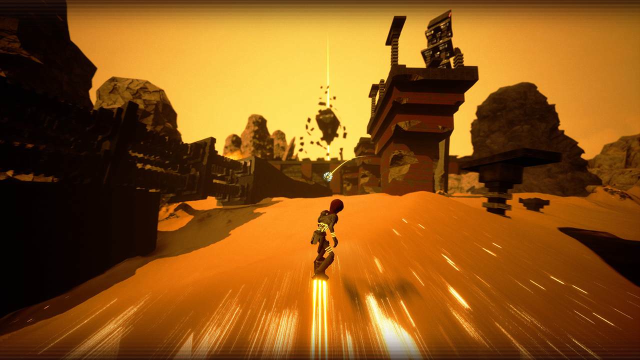 AnShi screenshot 3