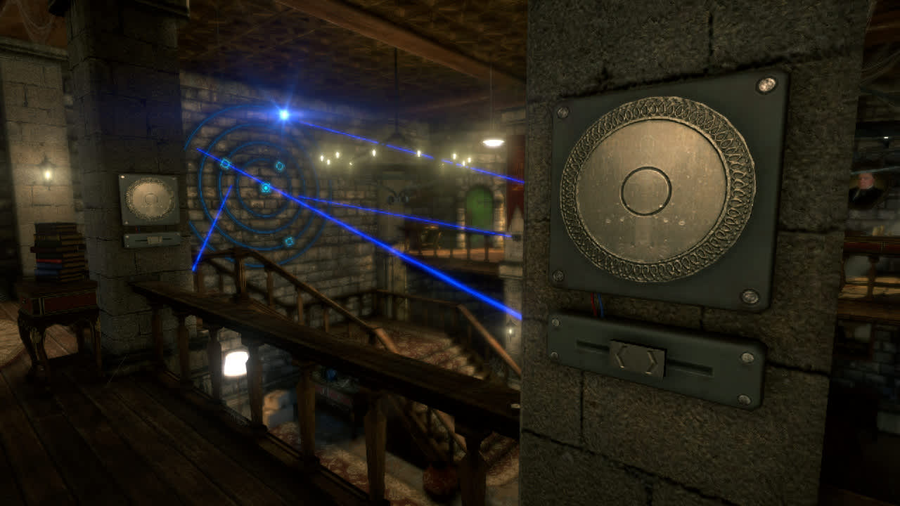 The Eyes of Ara screenshot 2