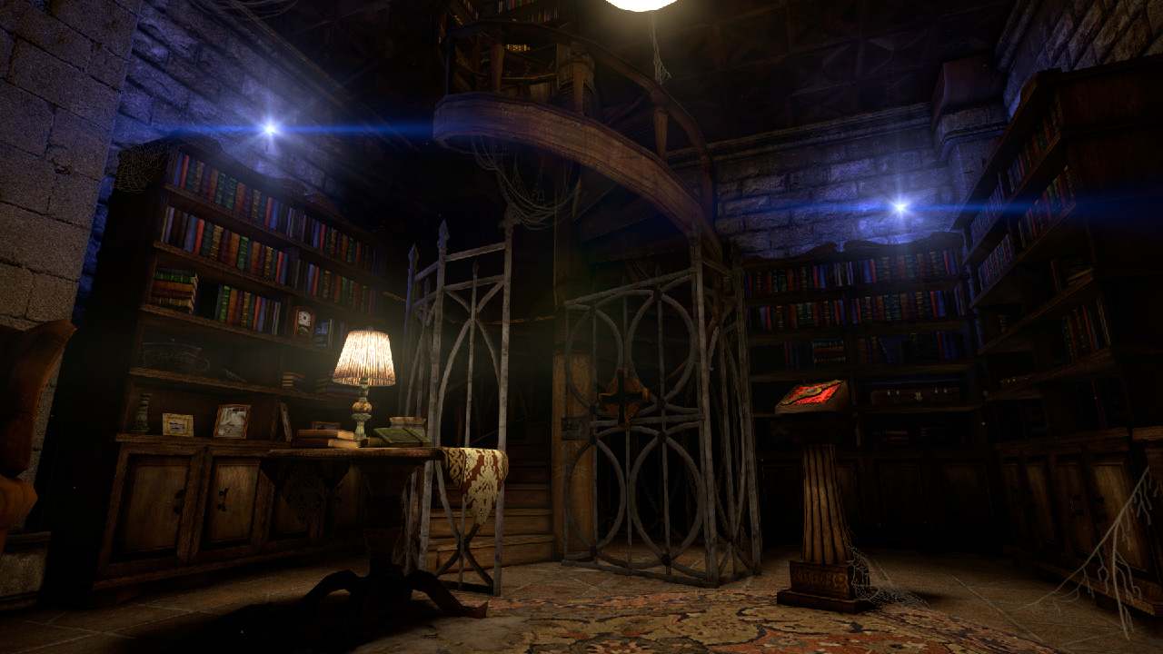 The Eyes of Ara screenshot 3