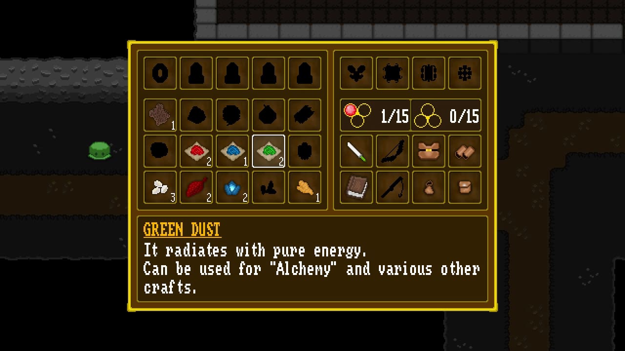 Shalnor Legends: Sacred Lands screenshot 3