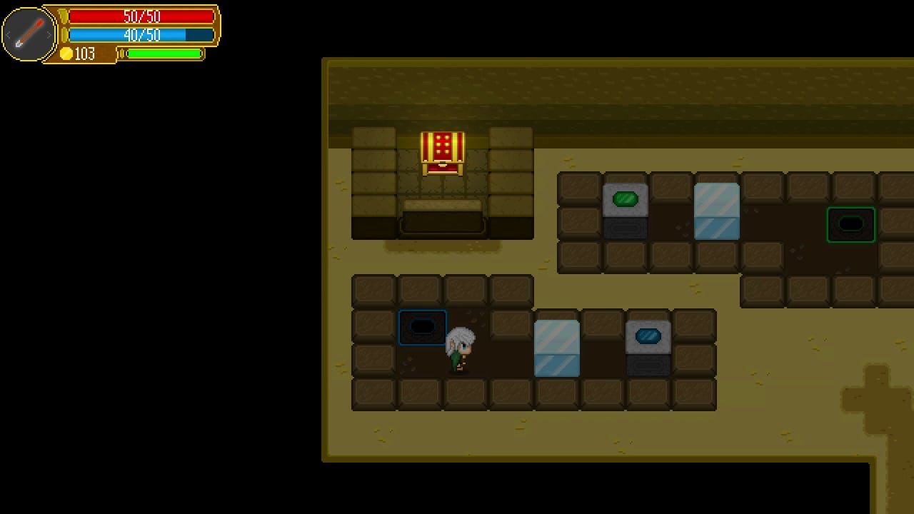 Shalnor Legends: Sacred Lands screenshot 2