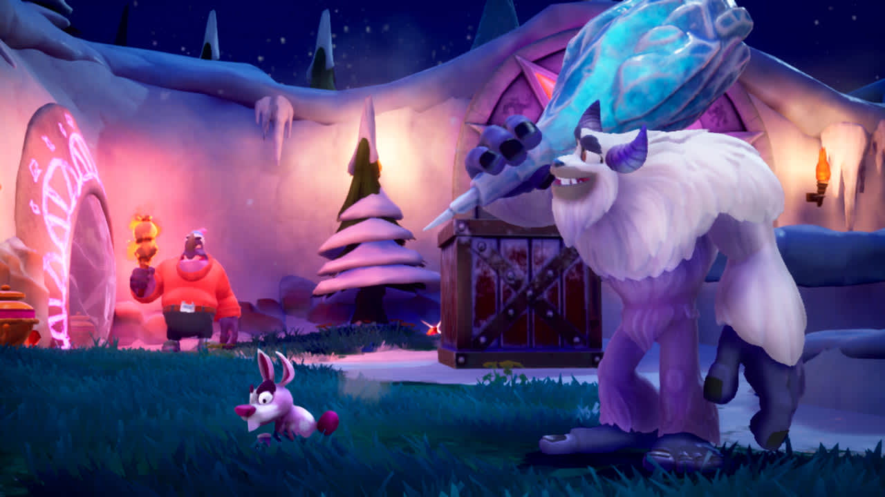 Spyro™ Reignited Trilogy screenshot 3