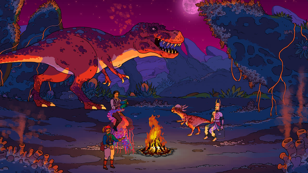Curious Expedition 2 screenshot 1