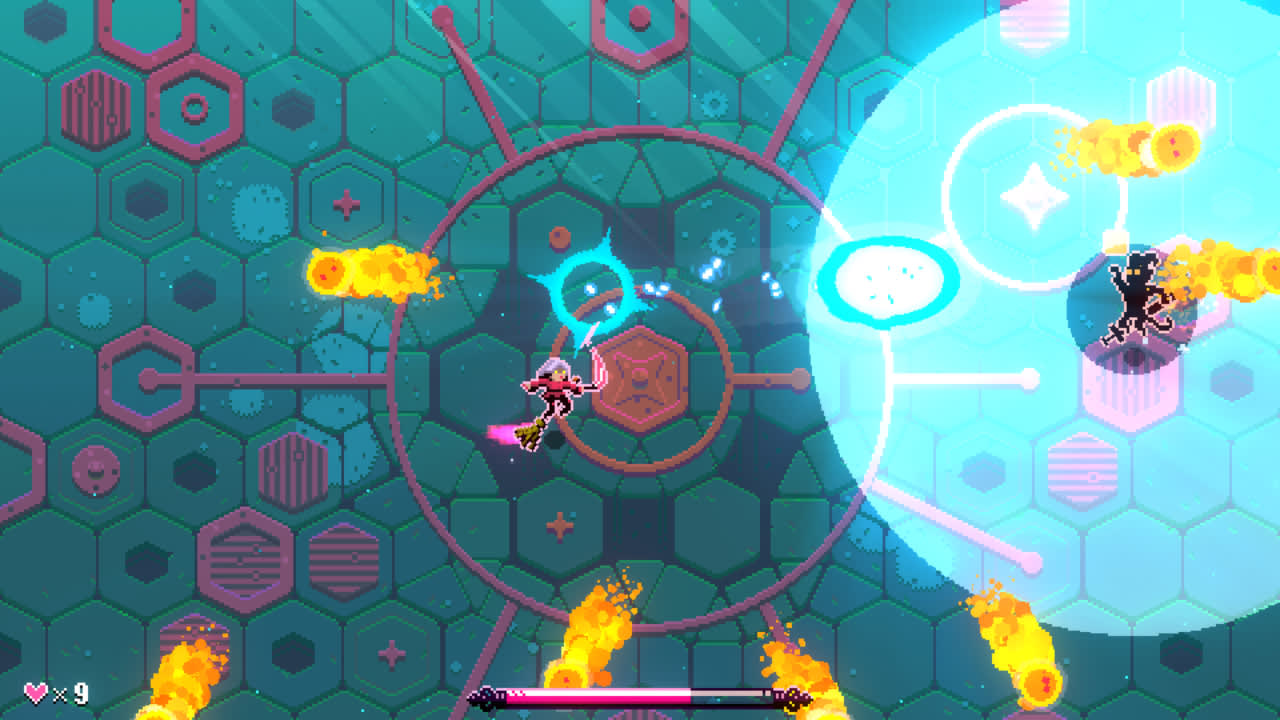 Wand Wars screenshot 4
