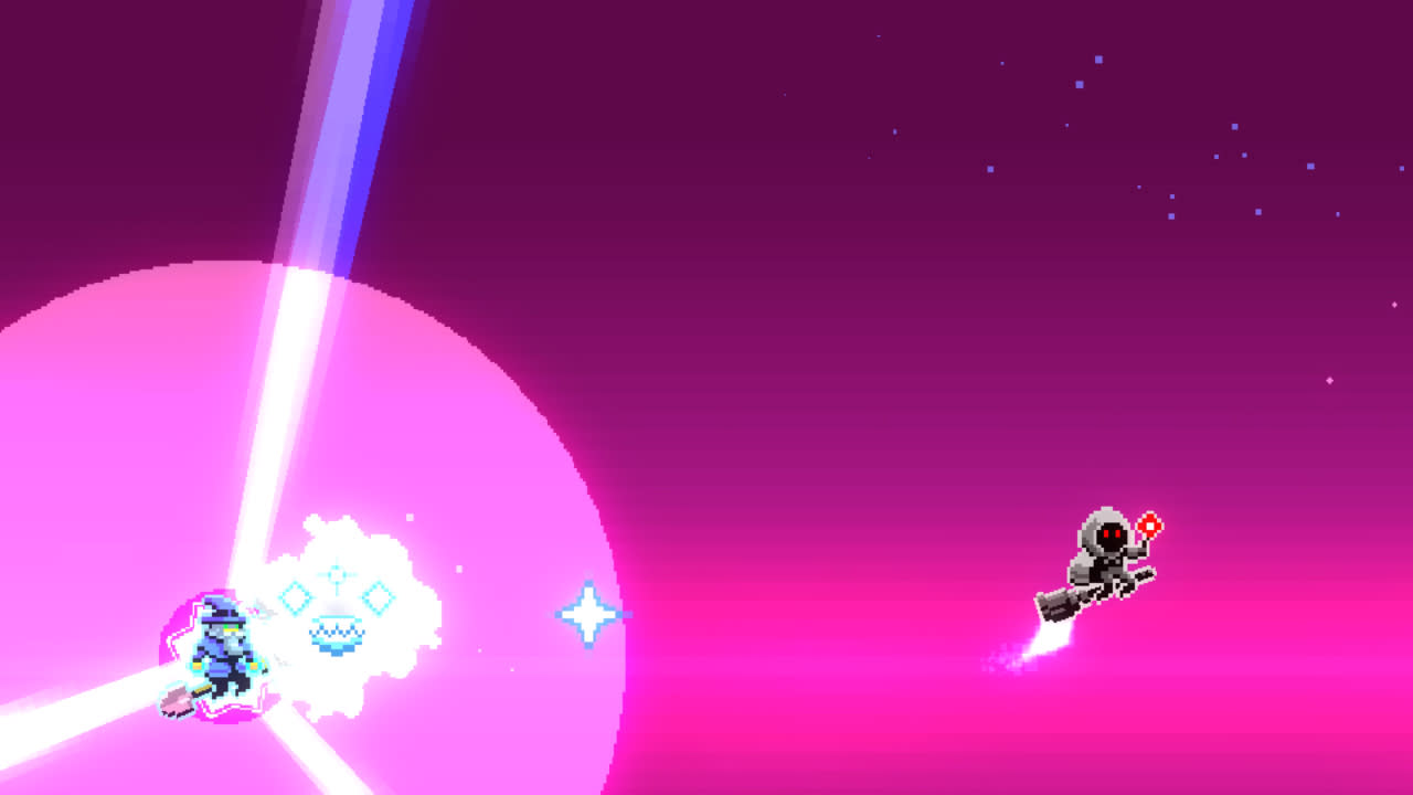Wand Wars screenshot 3