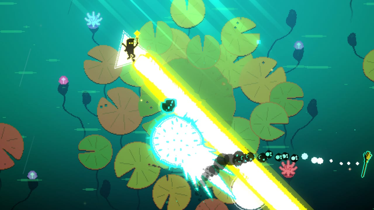 Wand Wars screenshot 1