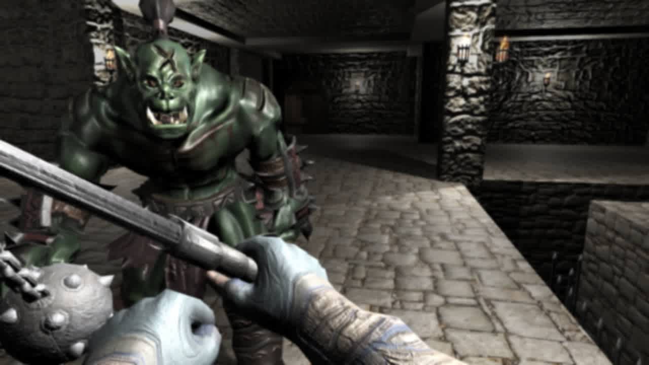 Crypt of the Serpent King screenshot 3