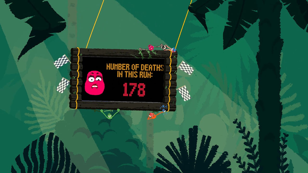 Heave Ho screenshot 3