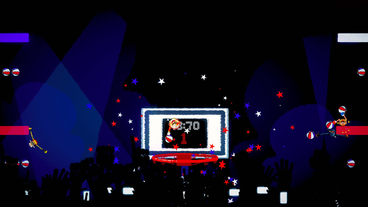 Heave Ho screenshot 4