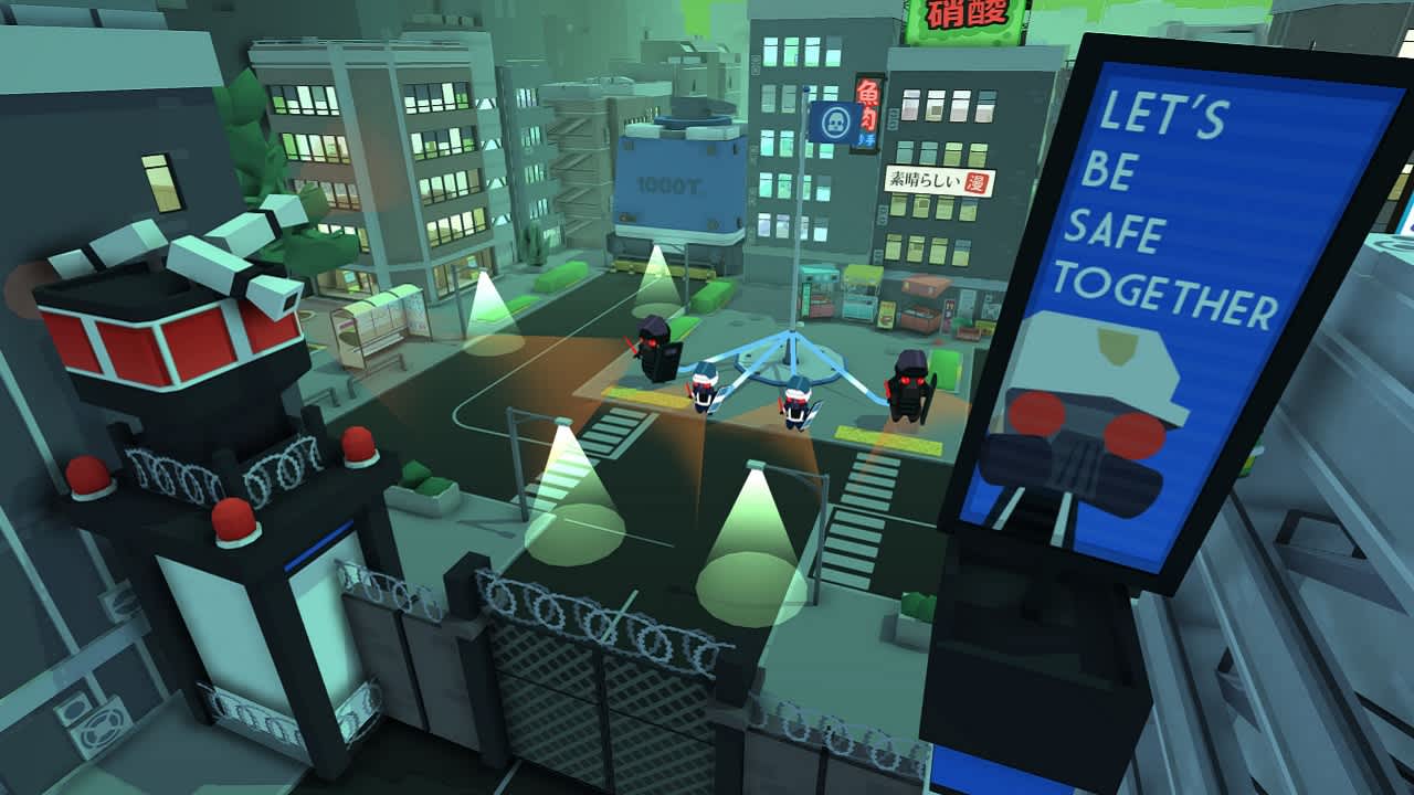 Anarcute screenshot 4