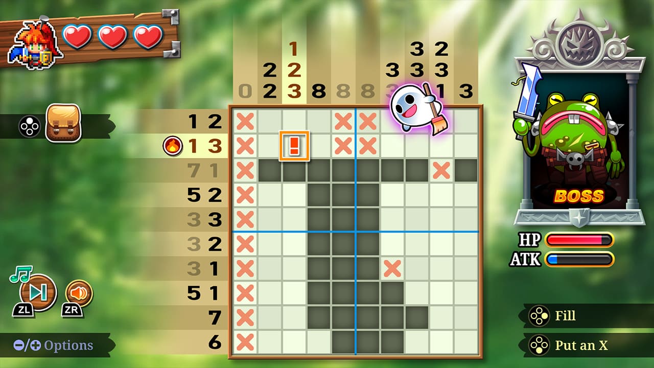 PictoQuest screenshot 4