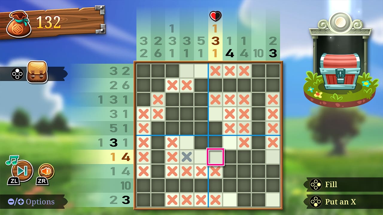 PictoQuest screenshot 1