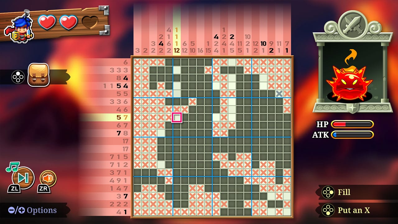 PictoQuest screenshot 3