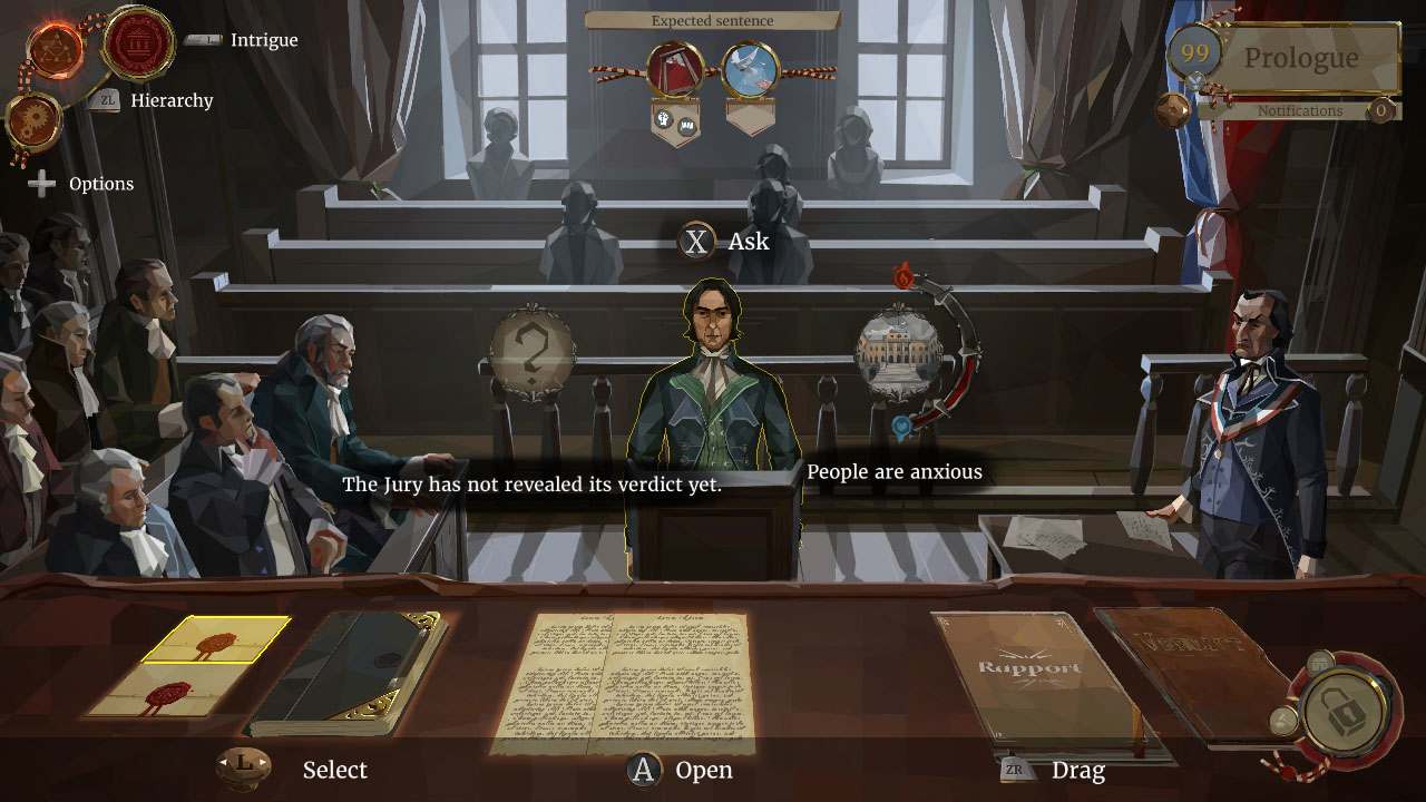We. The Revolution screenshot 4