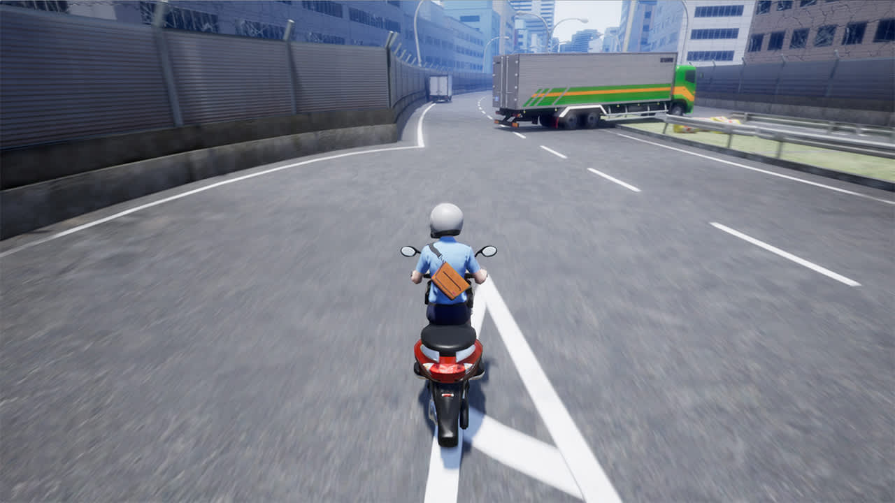 Disaster Report 4: Summer Memories screenshot 3