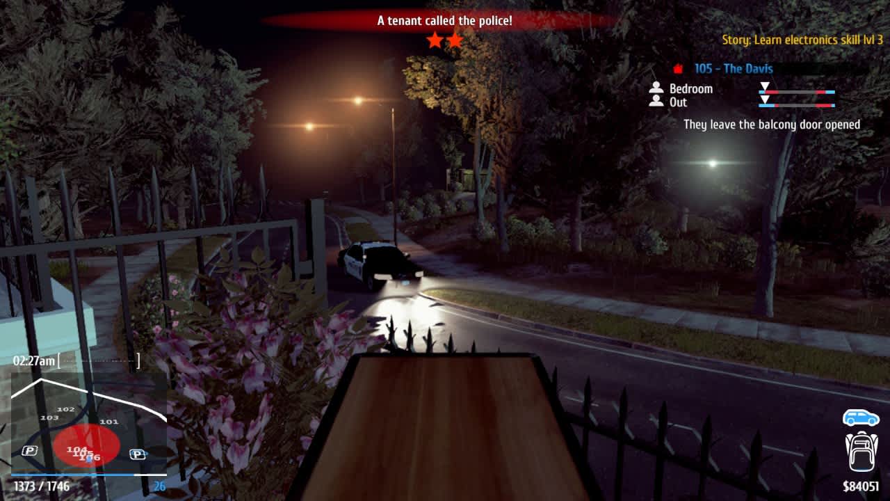 Thief Simulator screenshot 3