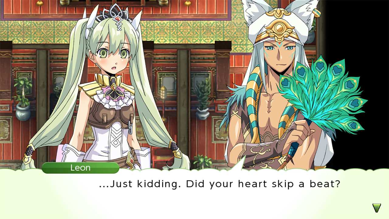 Rune Factory 4 Special screenshot 4
