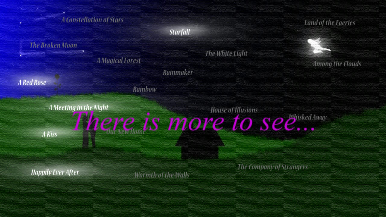 Star Sky screenshot 4