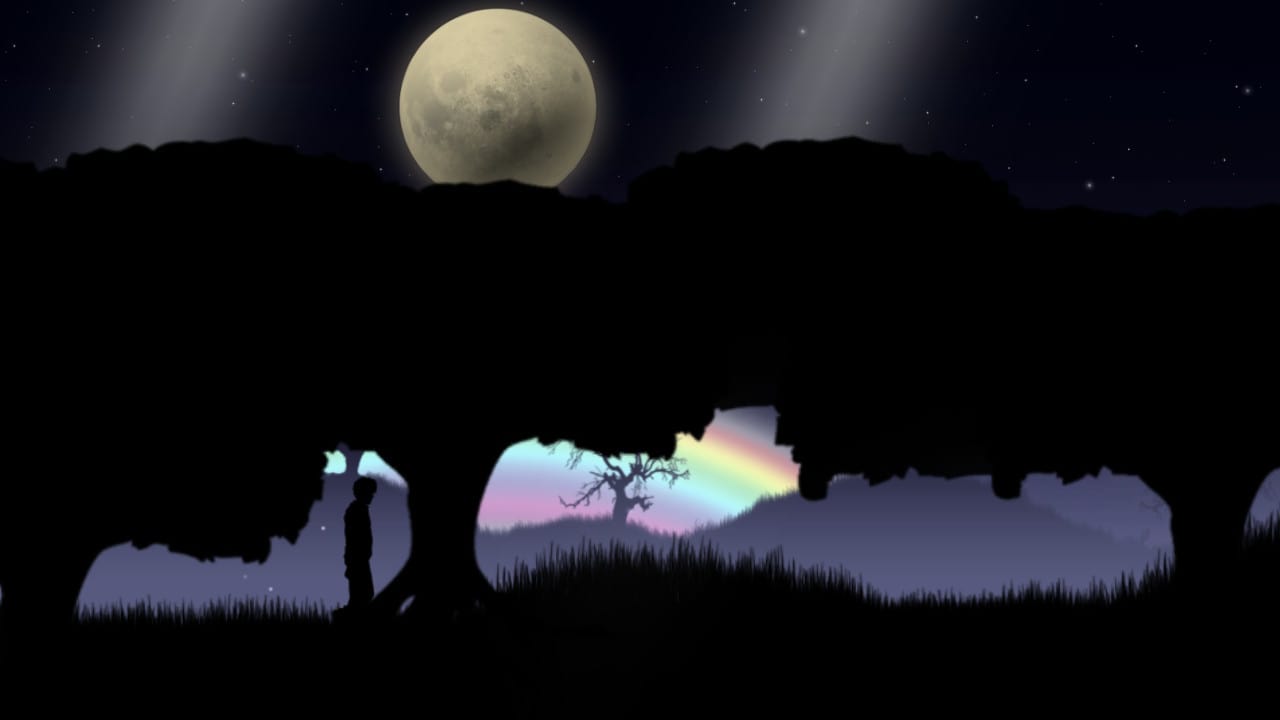 Star Sky screenshot 2