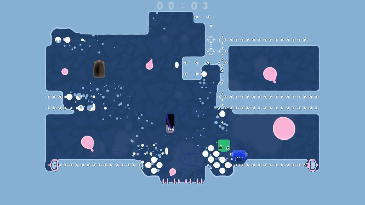 Spitlings screenshot 4