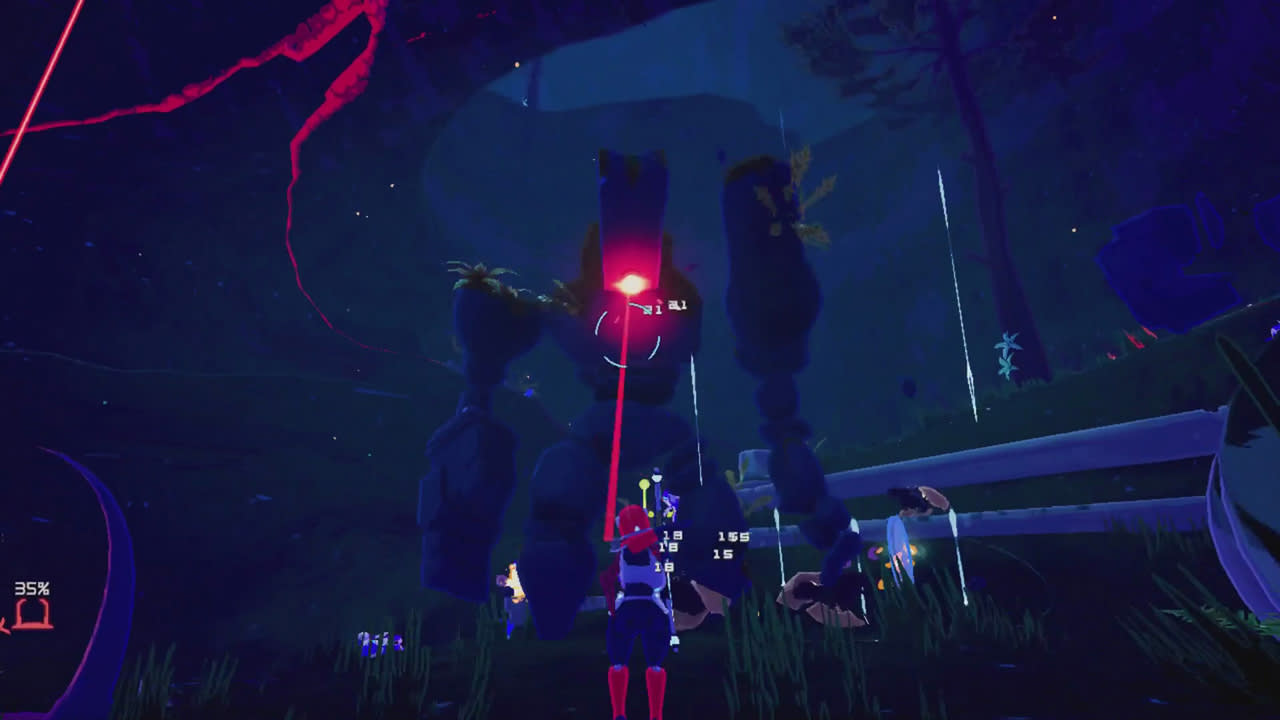 Risk of Rain 2 screenshot 1