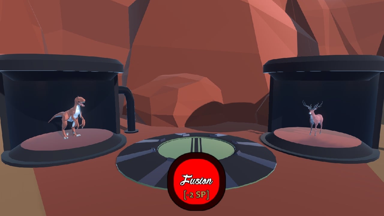 Animal Fight Club screenshot 3