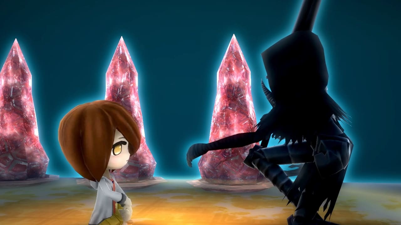 Flan screenshot 1