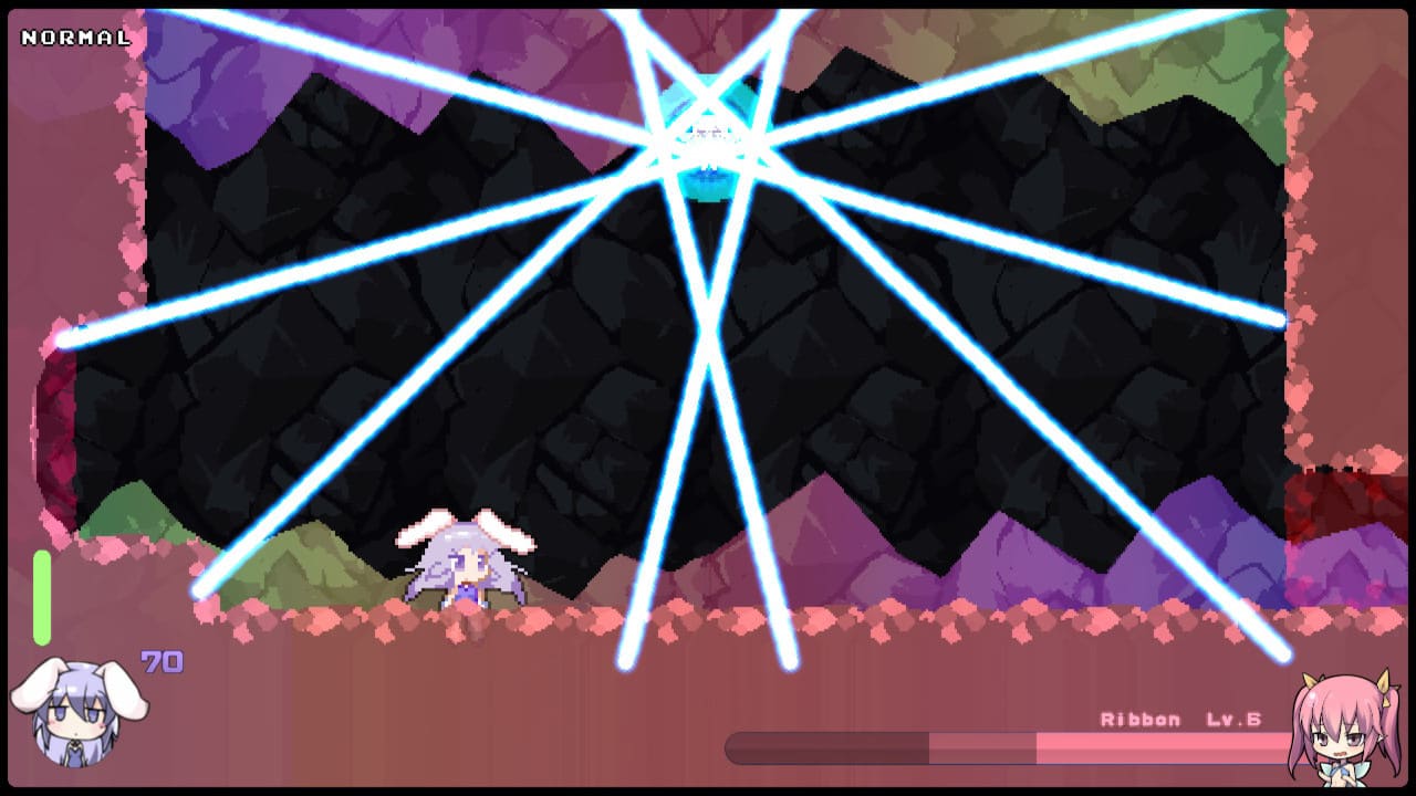 Rabi-Ribi screenshot 4