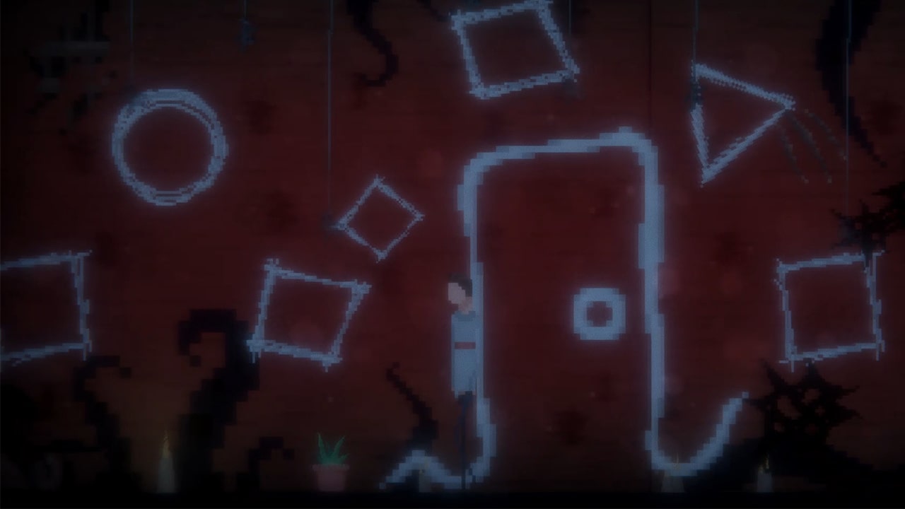 Ellen screenshot 3