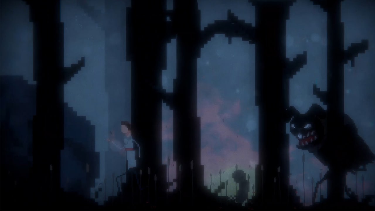 Ellen screenshot 2