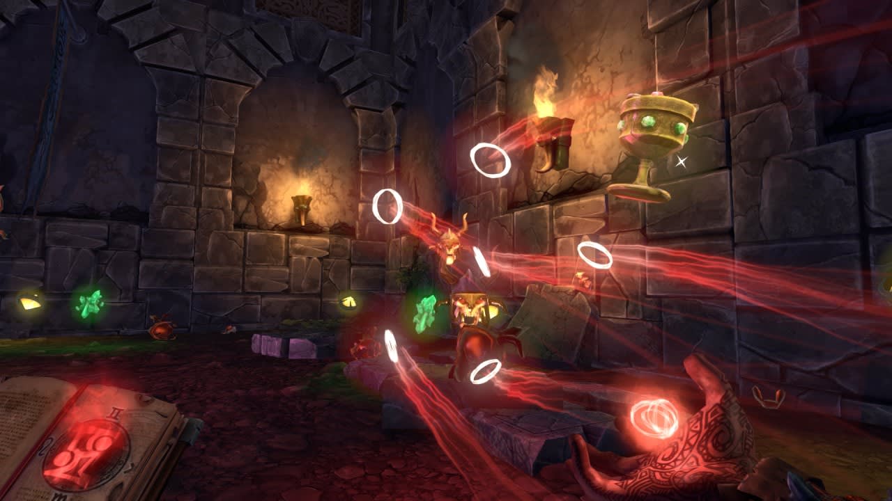 Ziggurat screenshot 3