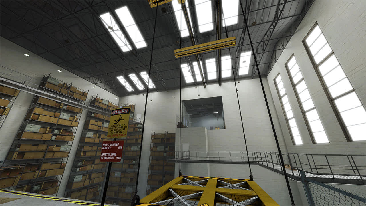 The Stanley Parable: Ultra Deluxe screenshot 2