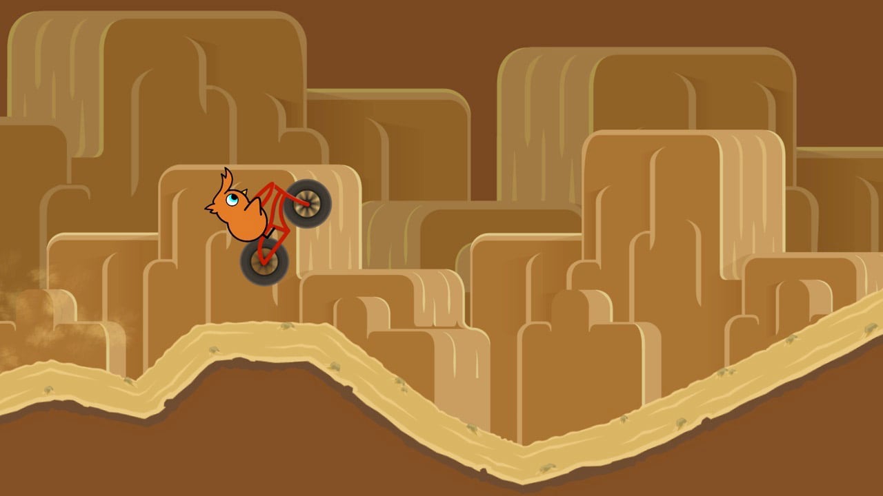 Duck Life: Battle screenshot 1