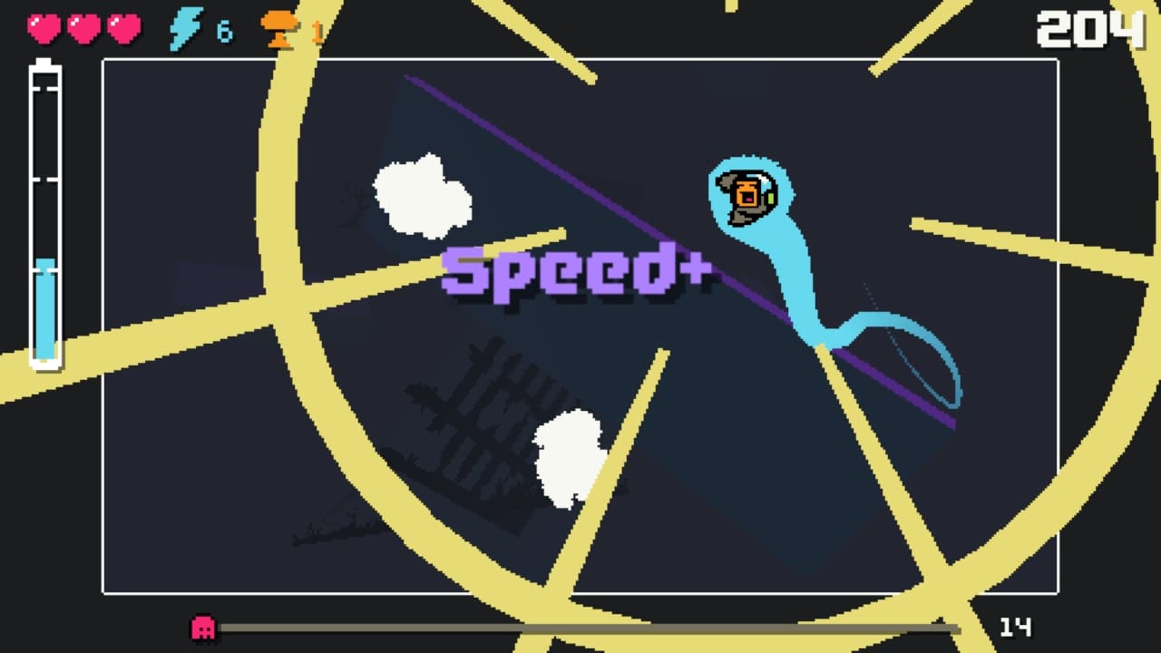 Ghost Grab 3000 screenshot 3
