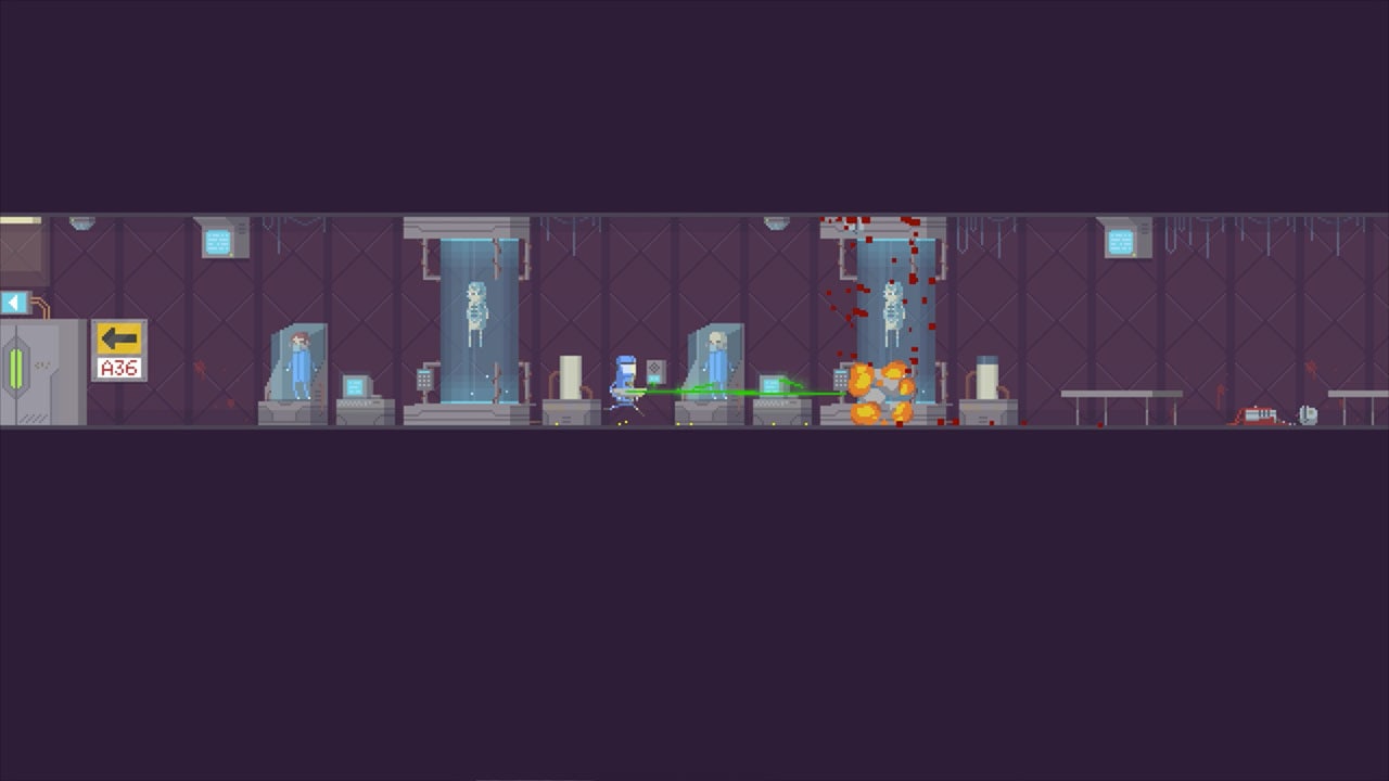 Paradox Soul screenshot 1