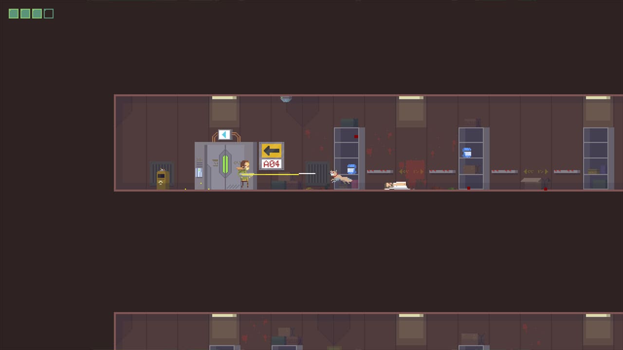 Paradox Soul screenshot 4