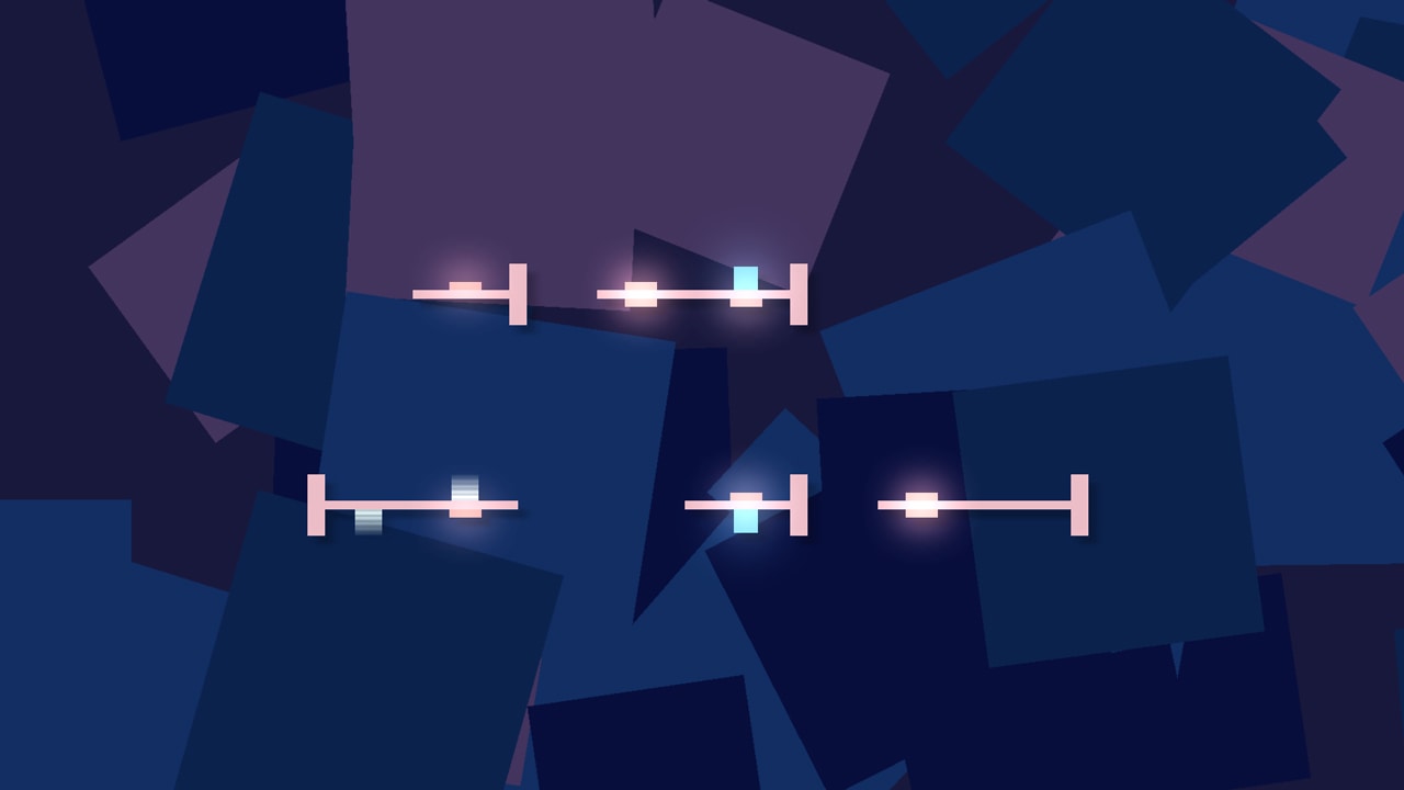 Deleveled screenshot 3