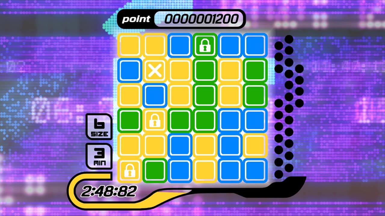 CROSSNIQ+ screenshot 4
