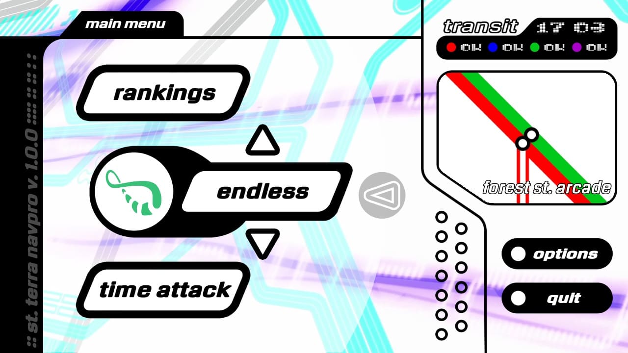 CROSSNIQ+ screenshot 3