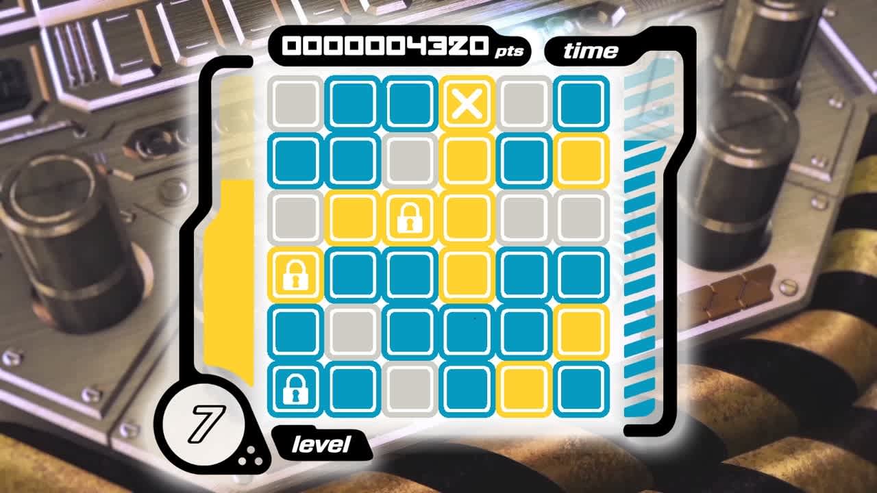 CROSSNIQ+ screenshot 1