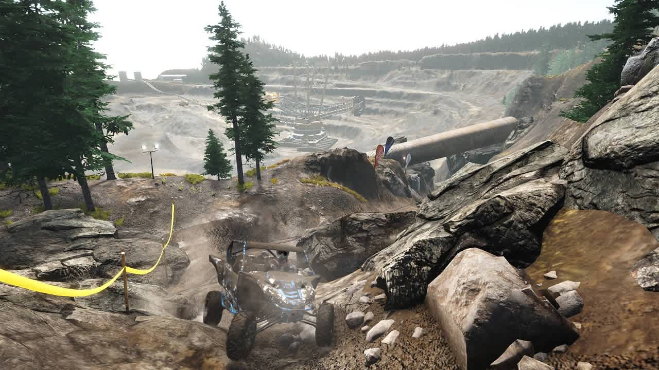 OVERPASS™ screenshot 4