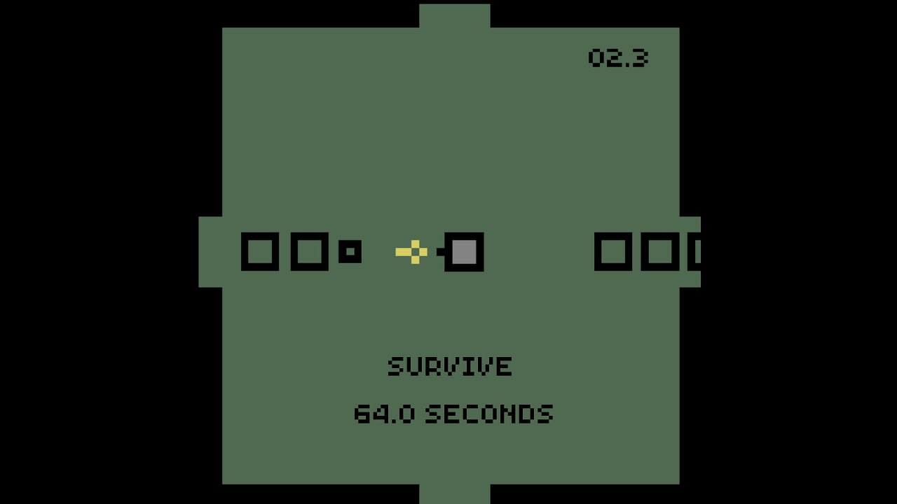 64.0 screenshot 3