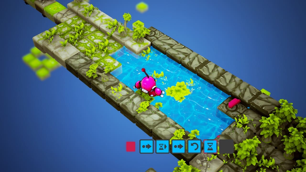 Jump, Step, Step screenshot 4