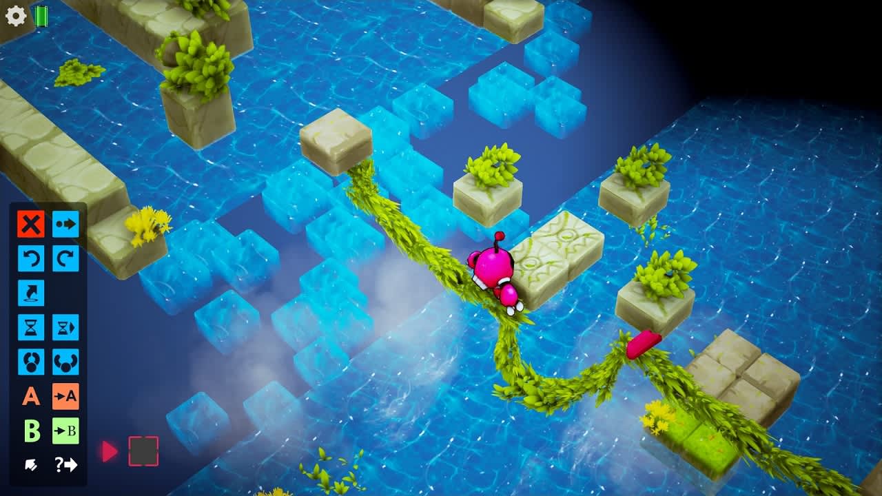 Jump, Step, Step screenshot 3